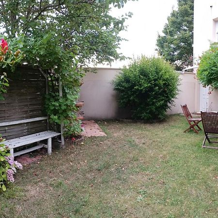 Gite Les Bignones Freneuse  Exterior foto